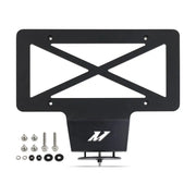 Mishimoto MMLP-F150-15 Mishimoto 2015+ Ford F-150 Tow Hook License Plate Relocation Bracket