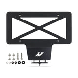 Mishimoto 2015 + Ford F-150 Tow Hook License Plate Relocation Bracket - Truck & Automotive