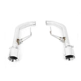 Mishimoto MMEXH-MUS8-15ARP