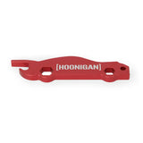 Mishimoto 2015 + Ford Mustang EcoBoost/2013 + Focus ST Hoonigan Oil Filler Cap - Silver - Truck & Automotive