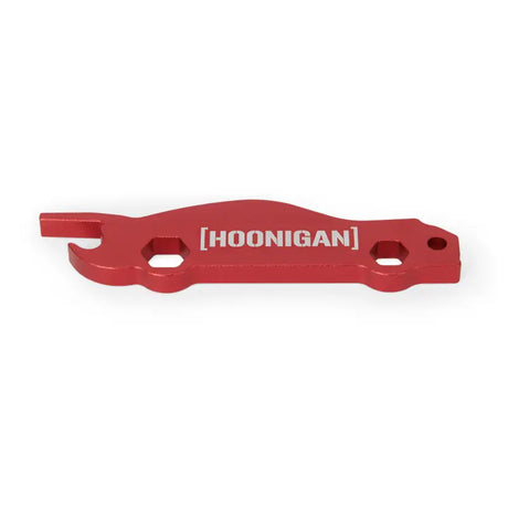 Mishimoto 2015 + Ford Mustang EcoBoost/2013 + Focus ST Hoonigan Oil Filler Cap - Silver - Truck & Automotive