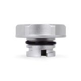 Mishimoto 2015 + Ford Mustang EcoBoost/2013 + Focus ST Oil Filler Cap - Black - Truck & Automotive