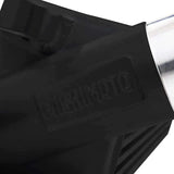 Mishimoto MMINT-MUS4-15BK