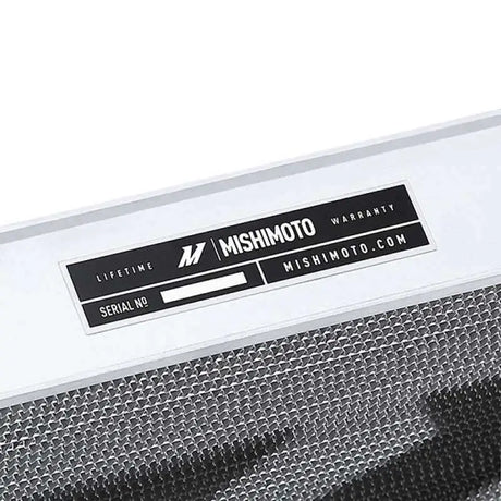 Mishimoto MMRAD-MUS4-15