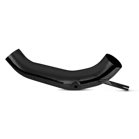 Mishimoto 2015 Ford Mustang Ecoboost Performance Intake - Wrinkle Black - Truck & Automotive