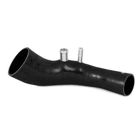 Mishimoto 2015 Ford Mustang Ecoboost Performance Intake - Wrinkle Black - Truck & Automotive