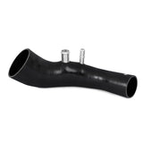 Mishimoto 2015 Ford Mustang Ecoboost Performance Intake - Wrinkle Black - Truck & Automotive