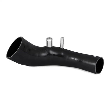 Mishimoto 2015 Ford Mustang Ecoboost Performance Intake - Wrinkle Black - Truck & Automotive
