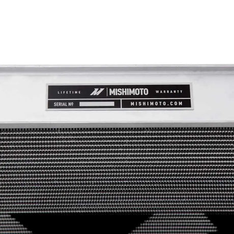 Mishimoto MMRAD-MUS8-15