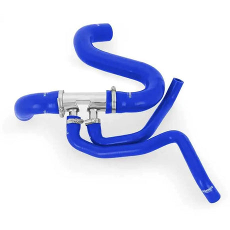 Mishimoto MMHOSE-MUS8-15LBL