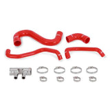 Mishimoto MMHOSE-MUS8-15LRD