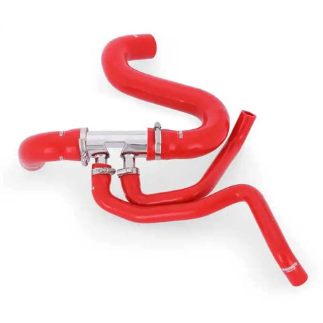 Mishimoto MMHOSE-MUS8-15LRD