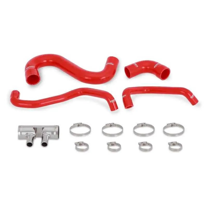 Mishimoto MMHOSE-MUS8-15LRD