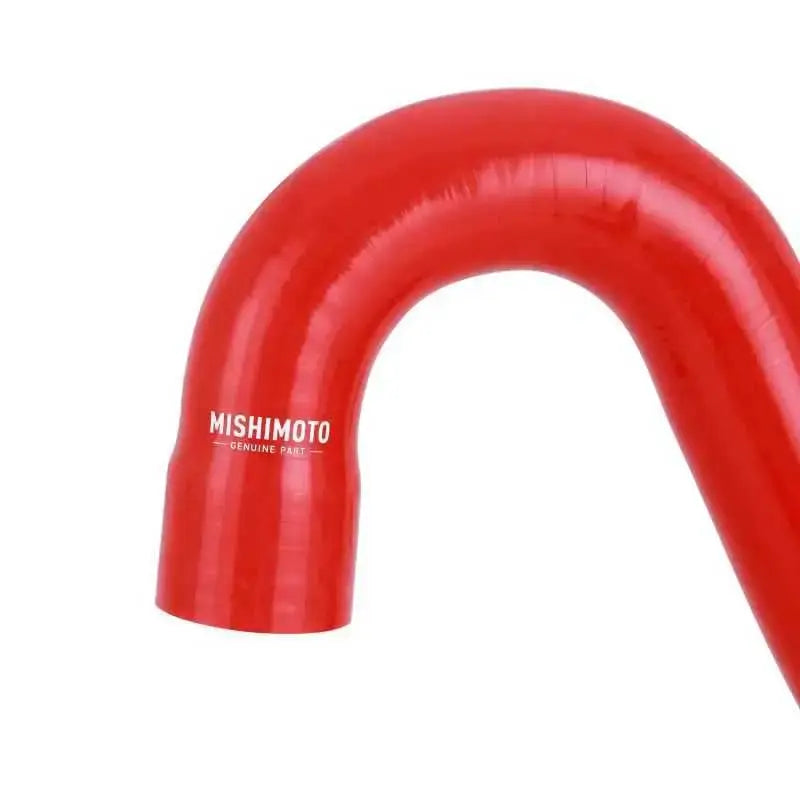 Mishimoto MMHOSE-MUS8-15LRD