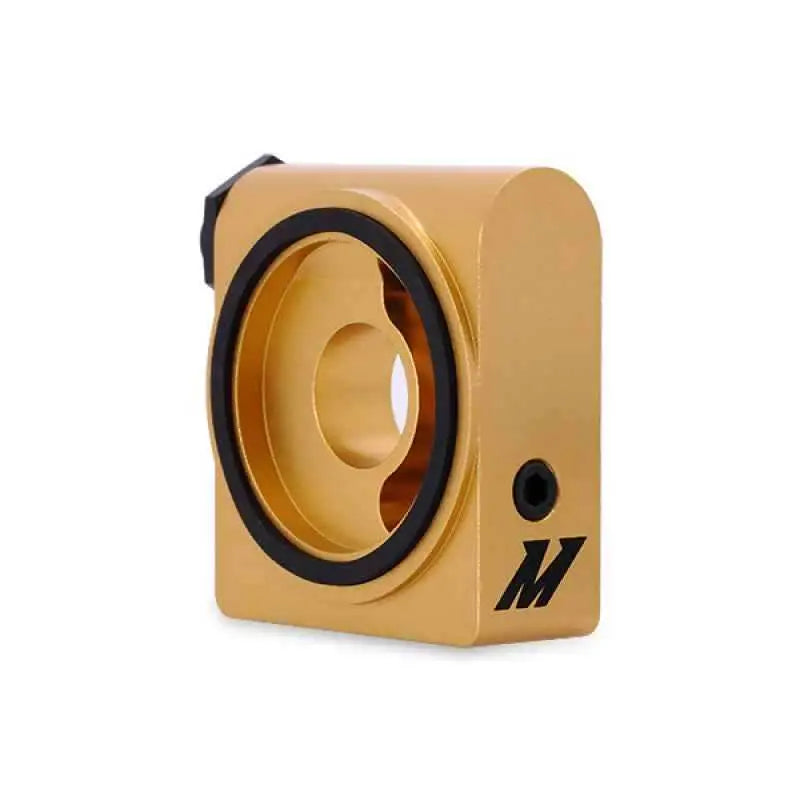 Mishimoto MMOC-MUS8-15TBK