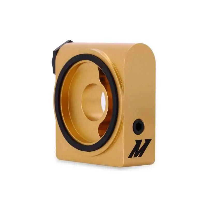 Mishimoto MMOC-MUS8-15TBK