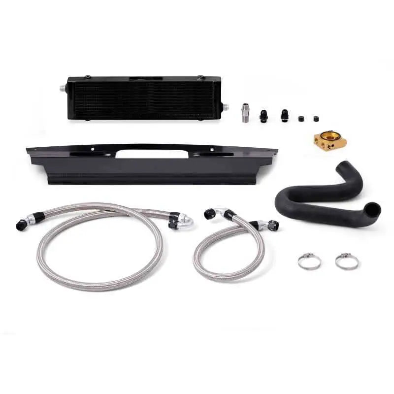 Mishimoto MMOC-MUS8-15TBK