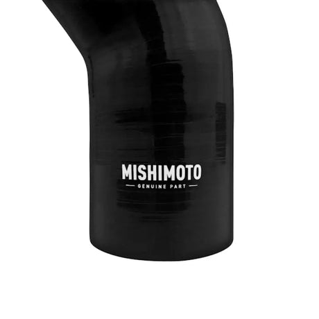 Mishimoto 2015 Subaru WRX Black Silicone Engine Air Box Hose Kit - Truck & Automotive
