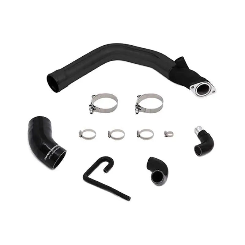 Mishimoto MMICP-WRX-15WBK