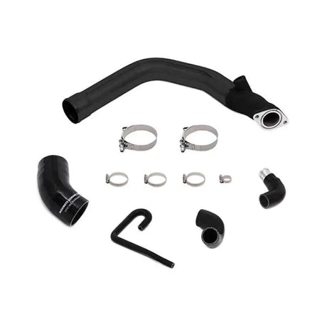 Mishimoto MMICP-WRX-15WBK
