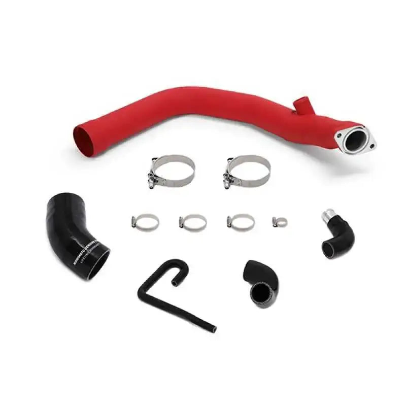 Mishimoto MMICP-WRX-15WRD
