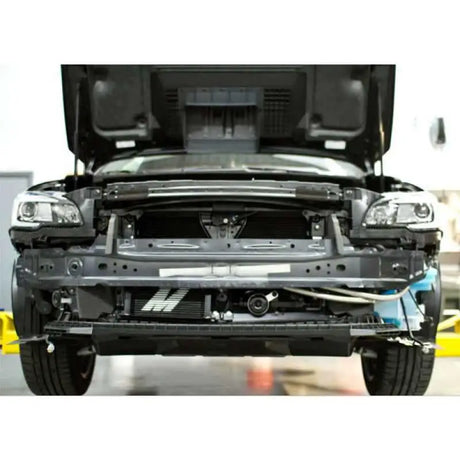 Mishimoto MMOC-WRX-15BK