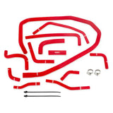 Mishimoto MMHOSE-WRX-15ANCRD
