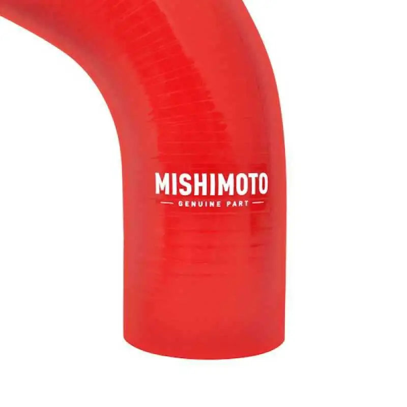 Mishimoto MMHOSE-WRX-15RD