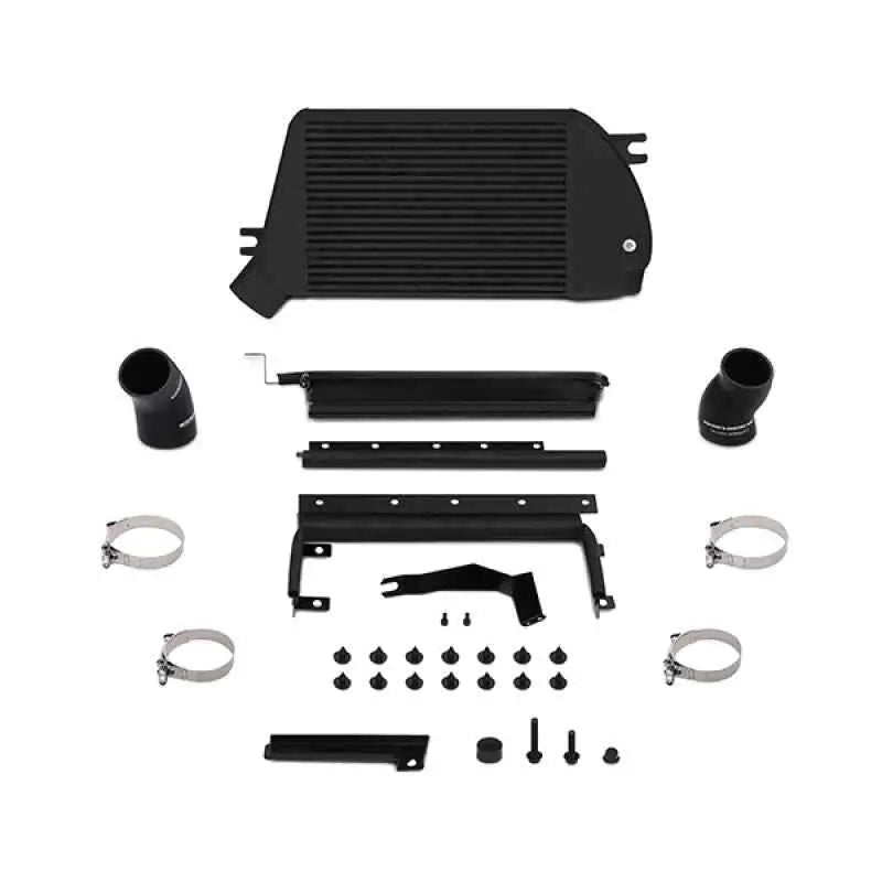 Mishimoto MMTMIC-WRX-15XBK