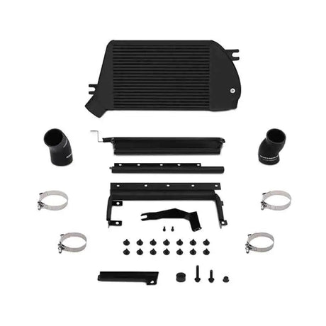 Mishimoto MMTMIC-WRX-15XBK
