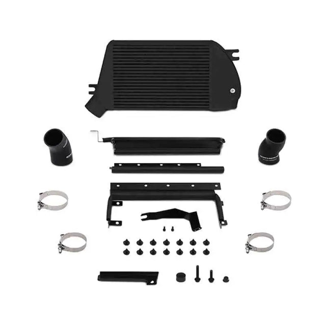 Mishimoto MMTMIC-WRX-15XBK