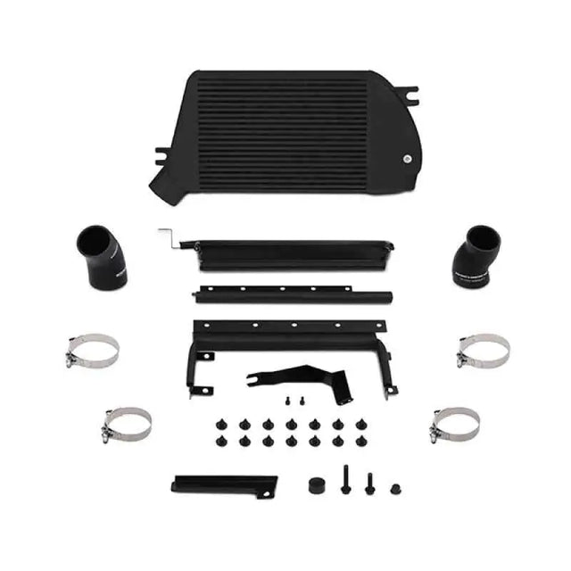 Mishimoto MMTMIC-WRX-15BK