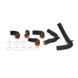 Mishimoto Mishimoto 2015+ Volkswagen MK7 GTI / Golf R Intercooler Pipe Kit Wrinkle Black