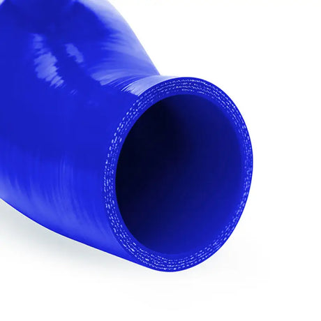 Mishimoto 2016 + Chevrolet Camaro 2.0T Silicone Induction Hose - Blue