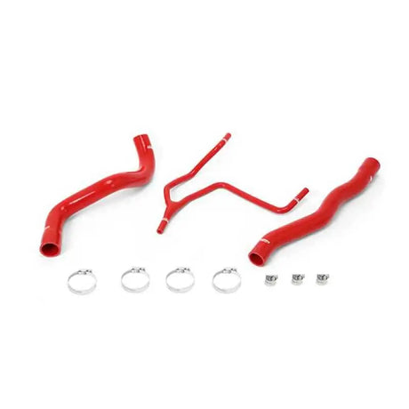 Mishimoto MMHOSE-CAM4-16RD