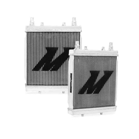 Mishimoto MMRAD-CAM8-16S