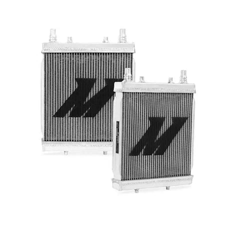 Mishimoto MMRAD-CAM8-16S