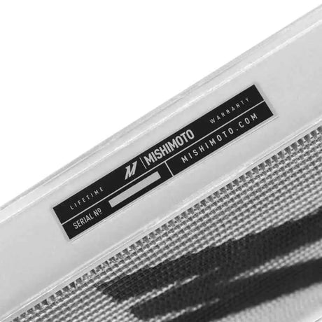 Mishimoto MMRAD-CAM8-16S