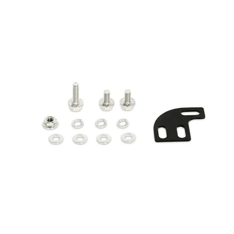Mishimoto MMINT-F150-15BK