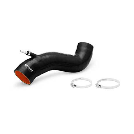 Mishimoto 2016 + Ford Fiesta ST Black Silicone Induction Hose