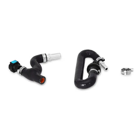 Mishimoto 2016 + Ford Fiesta ST Black Silicone Induction Hose