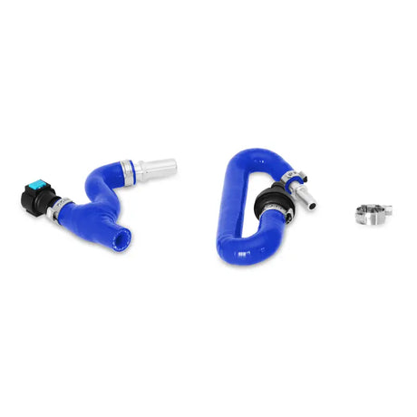Mishimoto 2016 + Ford Fiesta ST Blue Silicone Induction Hose