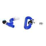 Mishimoto 2016 + Ford Fiesta ST Blue Silicone Induction Hose