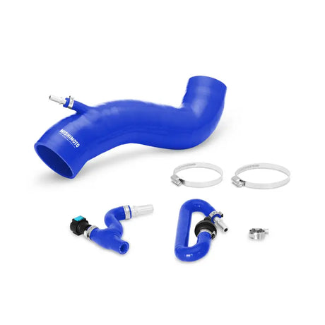 Mishimoto 2016 + Ford Fiesta ST Blue Silicone Induction Hose