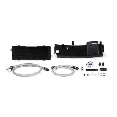 Mishimoto MMOC-RS-16BK