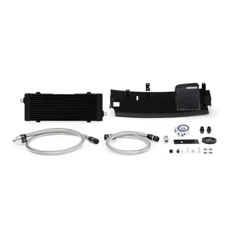 Mishimoto MMOC-RS-16BK