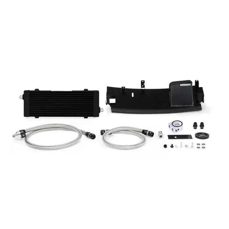 Mishimoto MMOC-RS-16BK