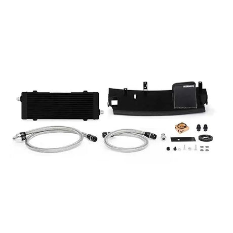 Mishimoto MMOC-RS-16TBK