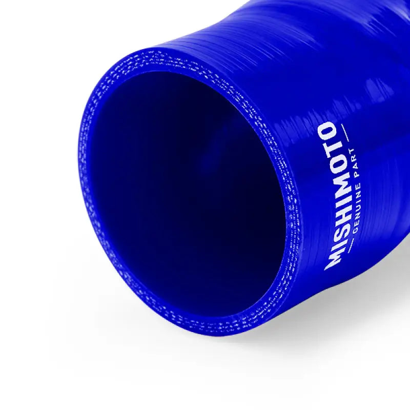 Mishimoto 2016 + Honda Civic 1.5L Blue Silicone Induction Hose Kit - Truck & Automotive