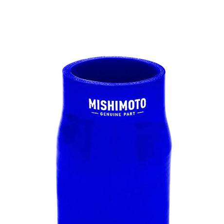Mishimoto 2016 + Honda Civic 1.5L Blue Silicone Induction Hose Kit - Truck & Automotive